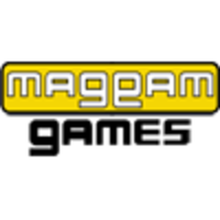 Maggam Games logo, Maggam Games contact details