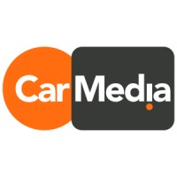 CarMedia Solutions logo, CarMedia Solutions contact details