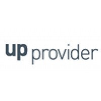 up provider logo, up provider contact details