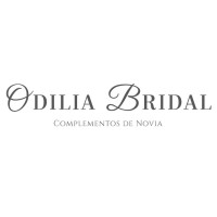 Odilia Bridal logo, Odilia Bridal contact details