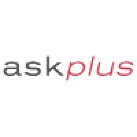 askplus AG logo, askplus AG contact details