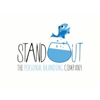 Stand Out Agency - The Personal Branding Company logo, Stand Out Agency - The Personal Branding Company contact details