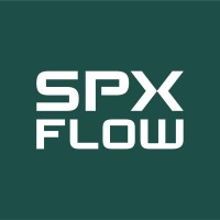 SPX FLOW Industrial logo, SPX FLOW Industrial contact details