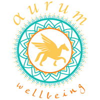 Aurum Wellbeing logo, Aurum Wellbeing contact details