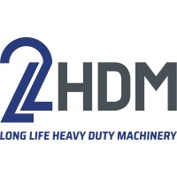 2LHDM logo, 2LHDM contact details