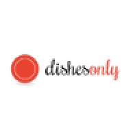 Dishesonly logo, Dishesonly contact details