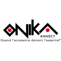 ONIKA Annecy logo, ONIKA Annecy contact details