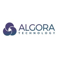 Algora Tech logo, Algora Tech contact details