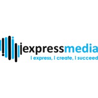 iExpress Media logo, iExpress Media contact details