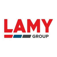 LAMY Groupe logo, LAMY Groupe contact details