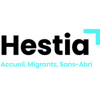 Association HESTIA logo, Association HESTIA contact details