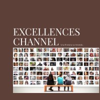 Excellences Channel logo, Excellences Channel contact details