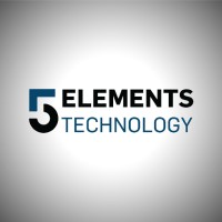 5 Elements Technology logo, 5 Elements Technology contact details