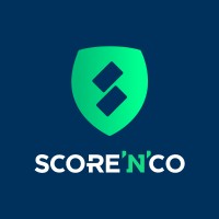 Score'n'co logo, Score'n'co contact details