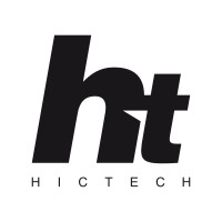 Hictech srl logo, Hictech srl contact details