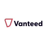 Vanteed logo, Vanteed contact details