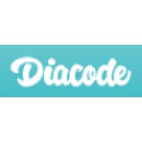 Diacode logo, Diacode contact details