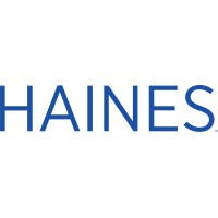 Haines & Co Inc logo, Haines & Co Inc contact details