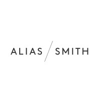 AliasSmith logo, AliasSmith contact details