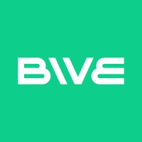 Bive logo, Bive contact details