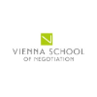 Vienna School of Negotiation logo, Vienna School of Negotiation contact details