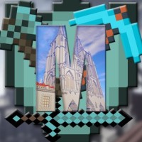 Minecrafteate logo, Minecrafteate contact details