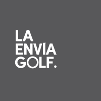 La Envía Golf logo, La Envía Golf contact details