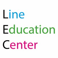 Line Education Center logo, Line Education Center contact details