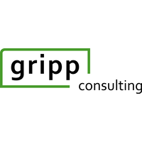 Gripp Consulting logo, Gripp Consulting contact details