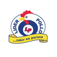 LP LIDER POLLO logo, LP LIDER POLLO contact details