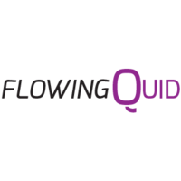 Flowing Quid logo, Flowing Quid contact details