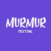 Murmur Festival logo, Murmur Festival contact details