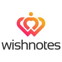 wishnotes logo, wishnotes contact details