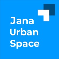 Jana Urban Space Foundation logo, Jana Urban Space Foundation contact details