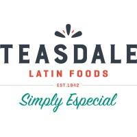 Teasdale Latin Foods logo, Teasdale Latin Foods contact details