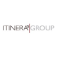 ITINERA SRL logo, ITINERA SRL contact details