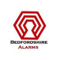 Bedfordshire Alarms logo, Bedfordshire Alarms contact details