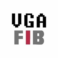 VGAFIB logo, VGAFIB contact details