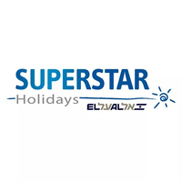 Superstar Holidays UK logo, Superstar Holidays UK contact details