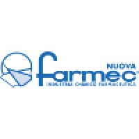 Nuova Farmec srl logo, Nuova Farmec srl contact details