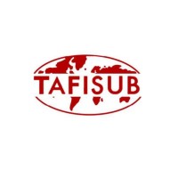 TAFISUB logo, TAFISUB contact details