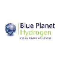 Blue Planet Hydrogen logo, Blue Planet Hydrogen contact details