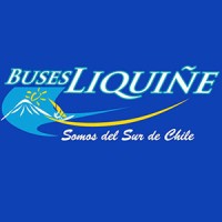 Buses Liquiñe logo, Buses Liquiñe contact details