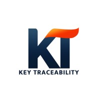 Key Traceability Ltd. logo, Key Traceability Ltd. contact details