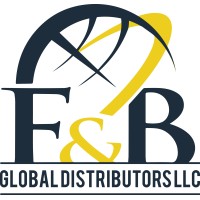 F&B Global Distributors logo, F&B Global Distributors contact details