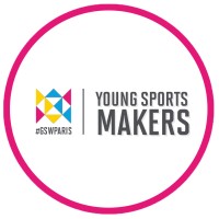 GSW Young Sports Makers logo, GSW Young Sports Makers contact details