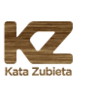 Kata Zubieta logo, Kata Zubieta contact details