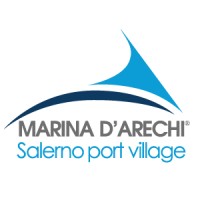 Marina d'Arechi SpA logo, Marina d'Arechi SpA contact details