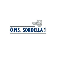 O.M.S. SORDELLA SRL logo, O.M.S. SORDELLA SRL contact details