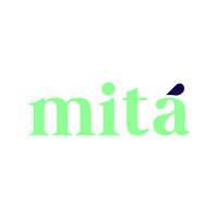 Mitá logo, Mitá contact details